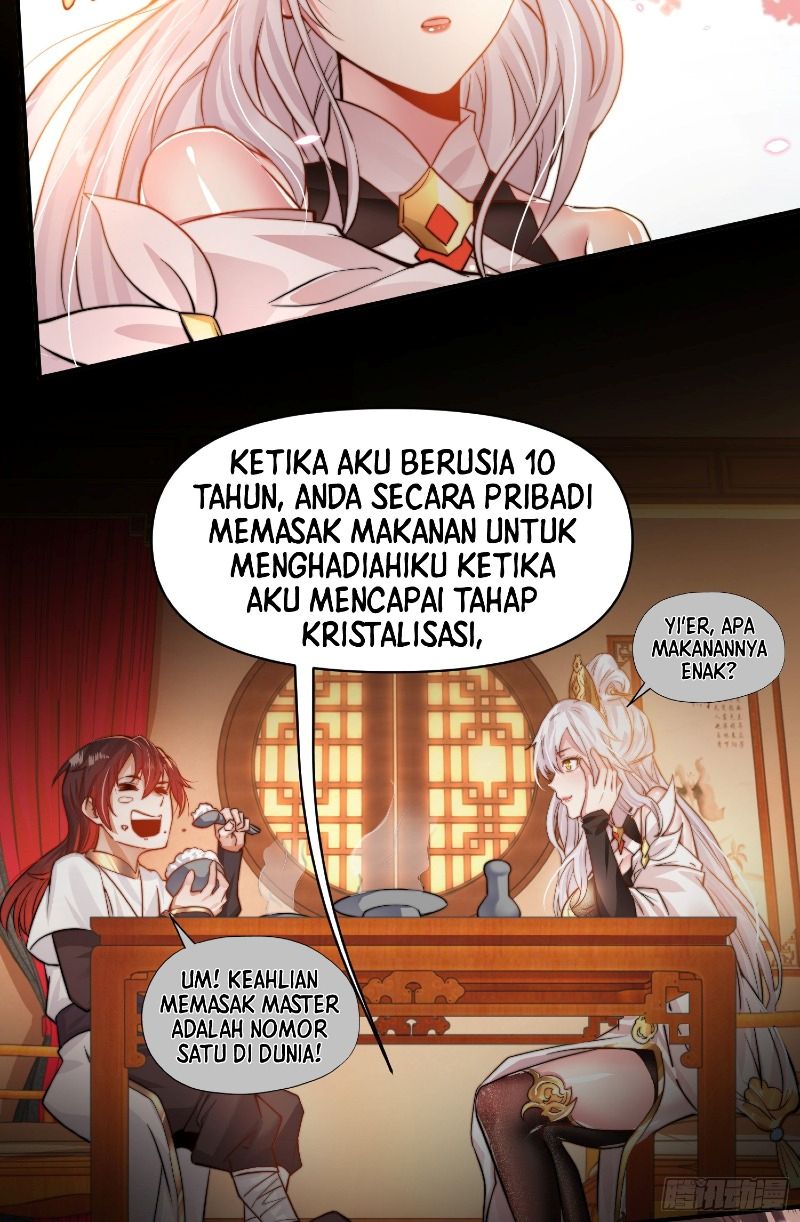 Starting With Confessing With the Beautiful Master Chapter 01 Gambar 46