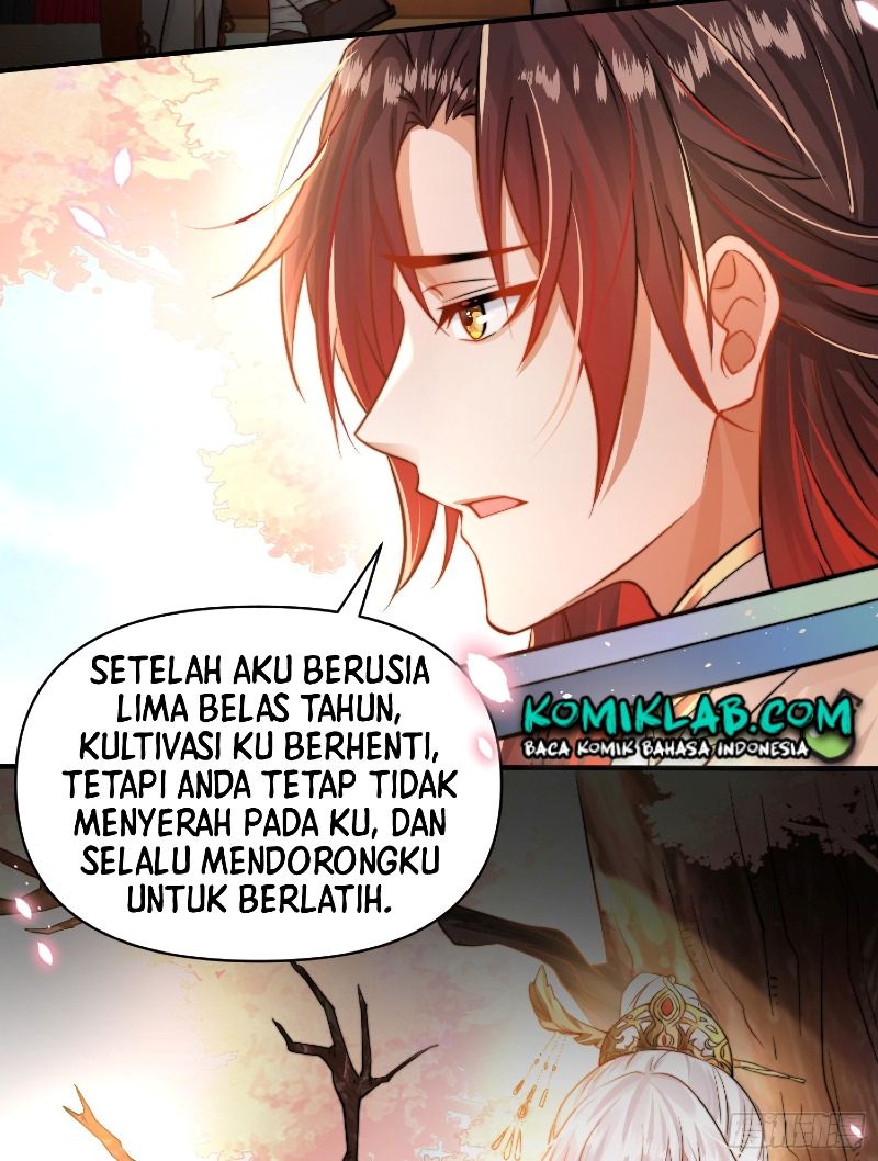 Starting With Confessing With the Beautiful Master Chapter 01 Gambar 47