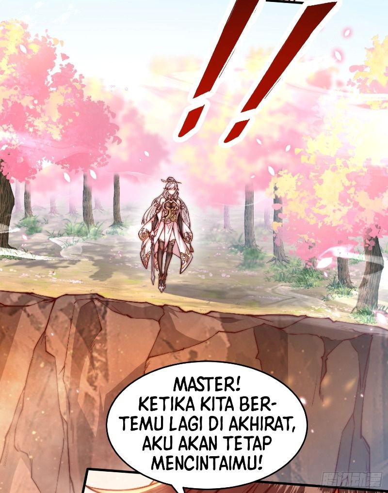 Starting With Confessing With the Beautiful Master Chapter 01 Gambar 54