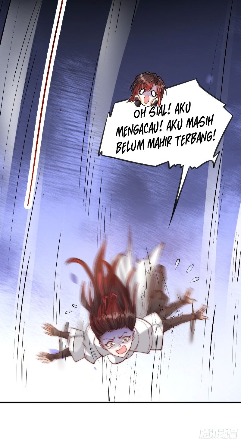 Starting With Confessing With the Beautiful Master Chapter 01 Gambar 58