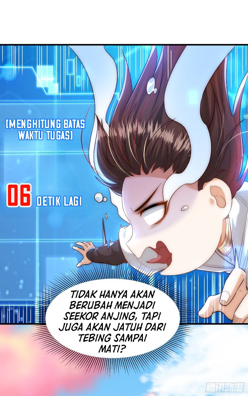 Starting With Confessing With the Beautiful Master Chapter 01 Gambar 59