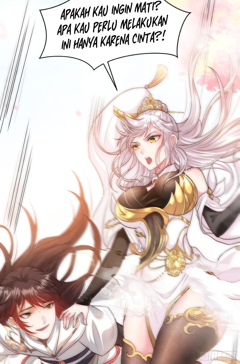 Starting With Confessing With the Beautiful Master Chapter 01 Gambar 61