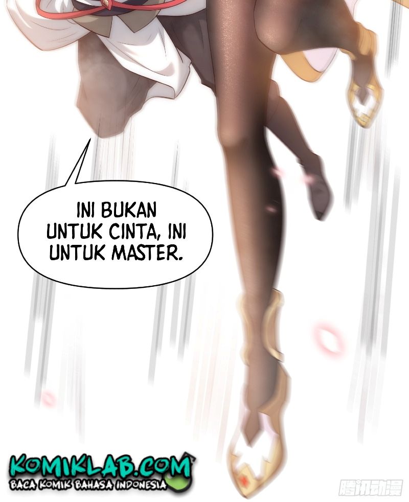 Starting With Confessing With the Beautiful Master Chapter 01 Gambar 62