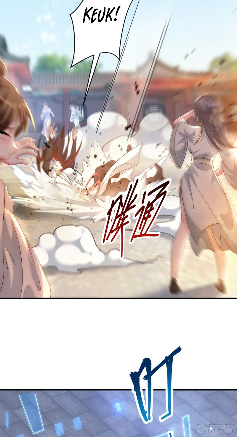 Starting With Confessing With the Beautiful Master Chapter 01 Gambar 65
