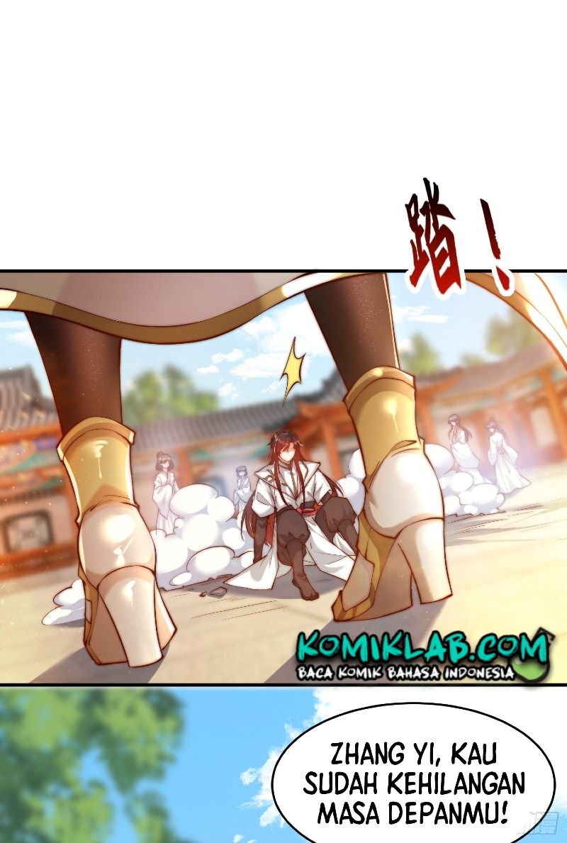 Starting With Confessing With the Beautiful Master Chapter 01 Gambar 67