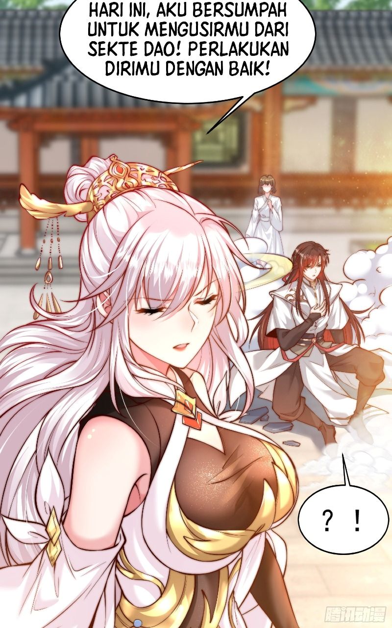 Starting With Confessing With the Beautiful Master Chapter 01 Gambar 69