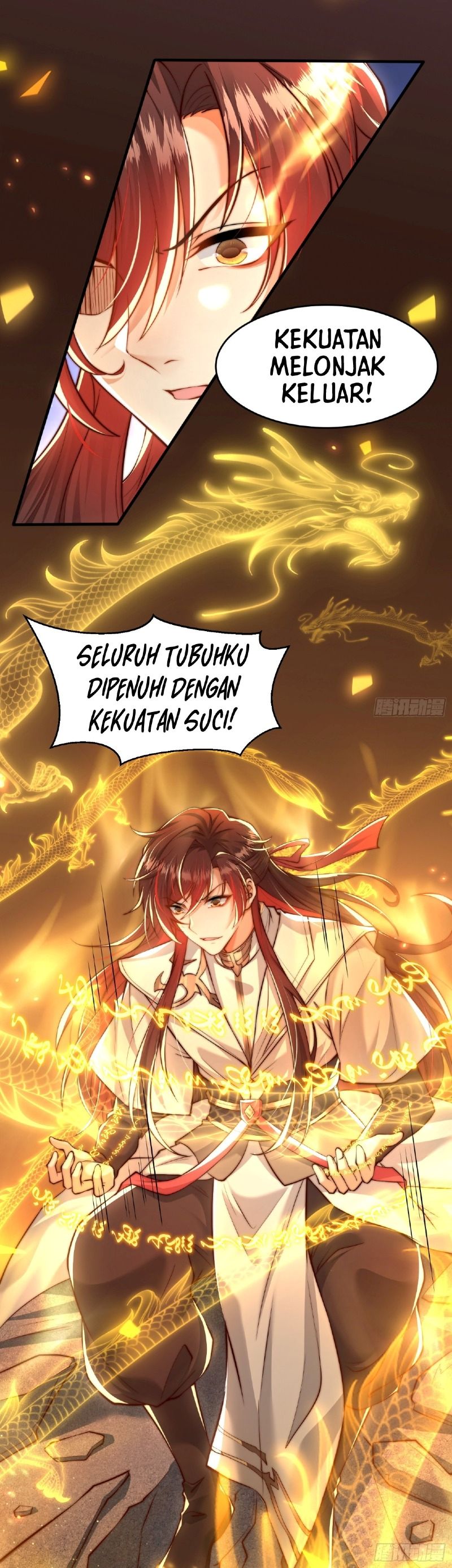 Starting With Confessing With the Beautiful Master Chapter 01 Gambar 72