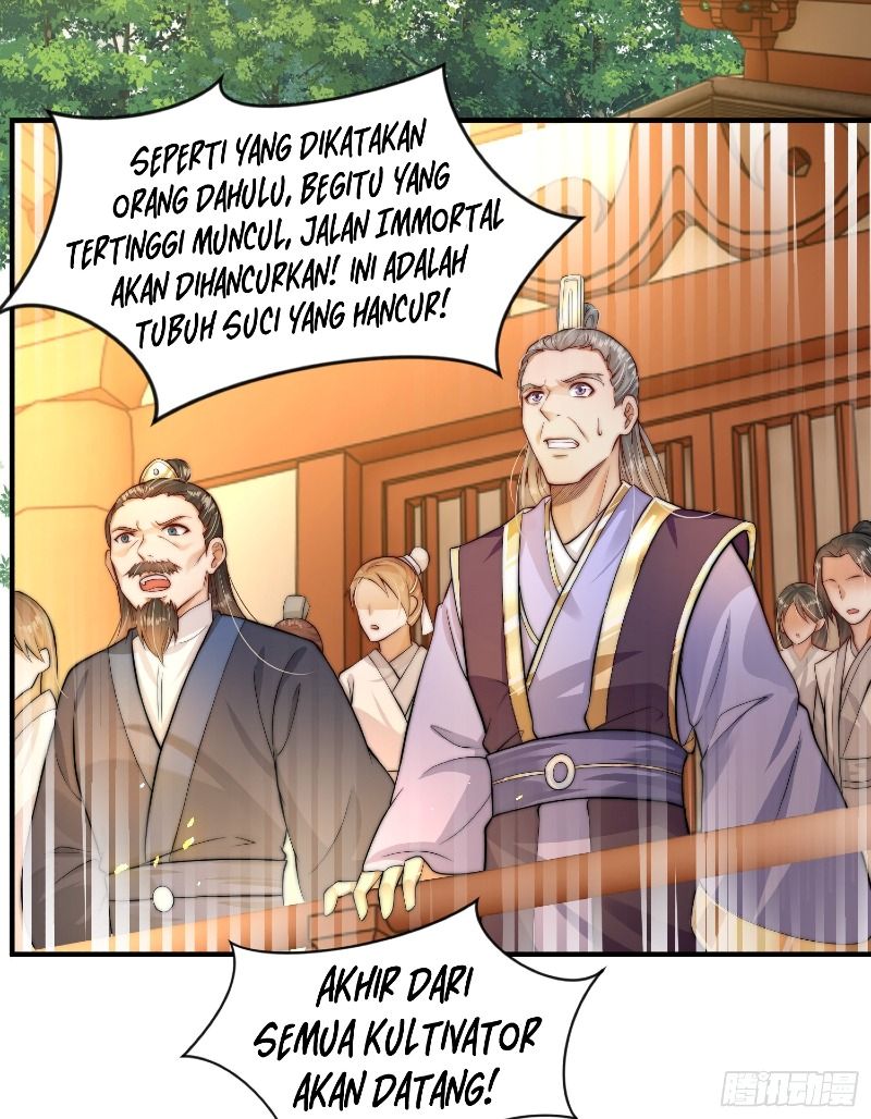 Starting With Confessing With the Beautiful Master Chapter 01 Gambar 79