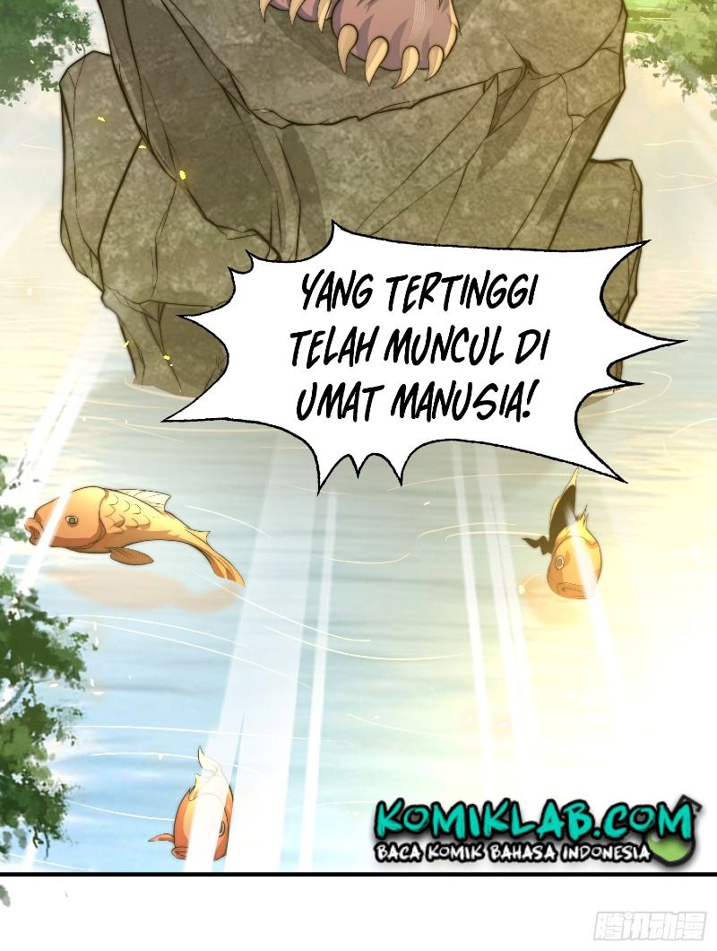 Starting With Confessing With the Beautiful Master Chapter 01 Gambar 82