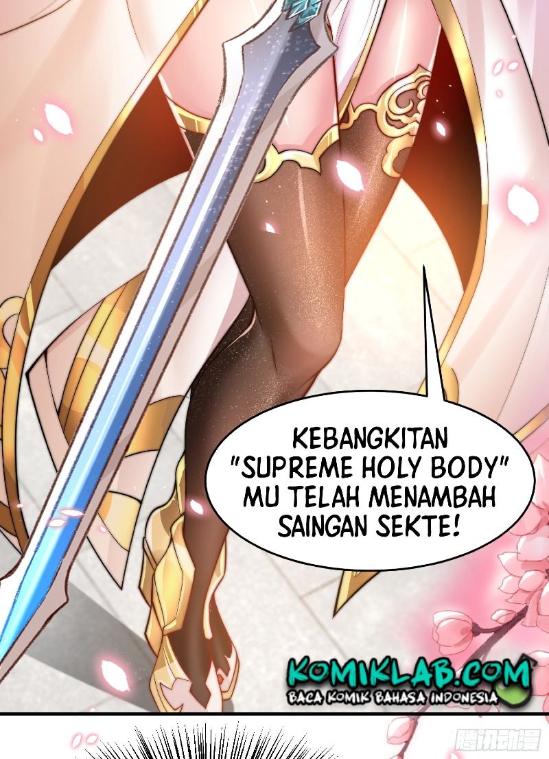 Starting With Confessing With the Beautiful Master Chapter 01 Gambar 93