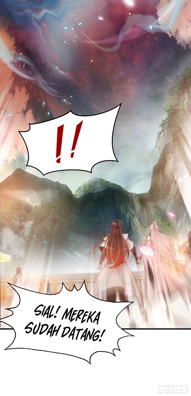 Starting With Confessing With the Beautiful Master Chapter 01 Gambar 97