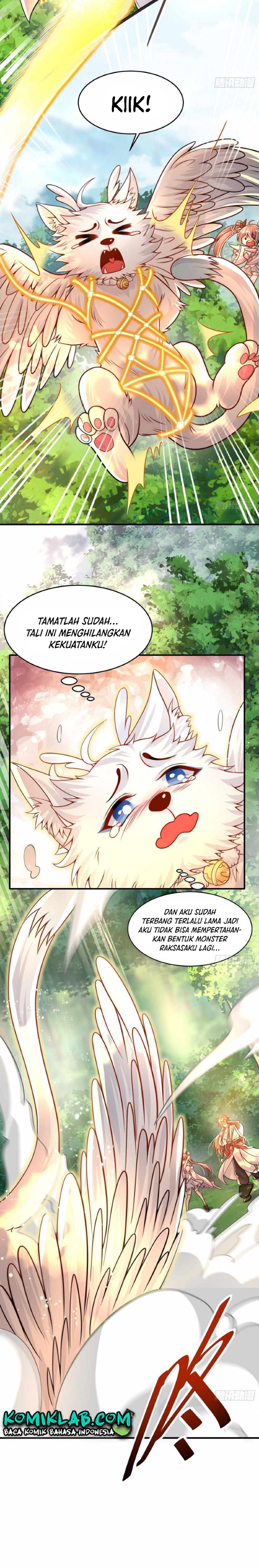 Starting With Confessing With the Beautiful Master Chapter 07 Gambar 19