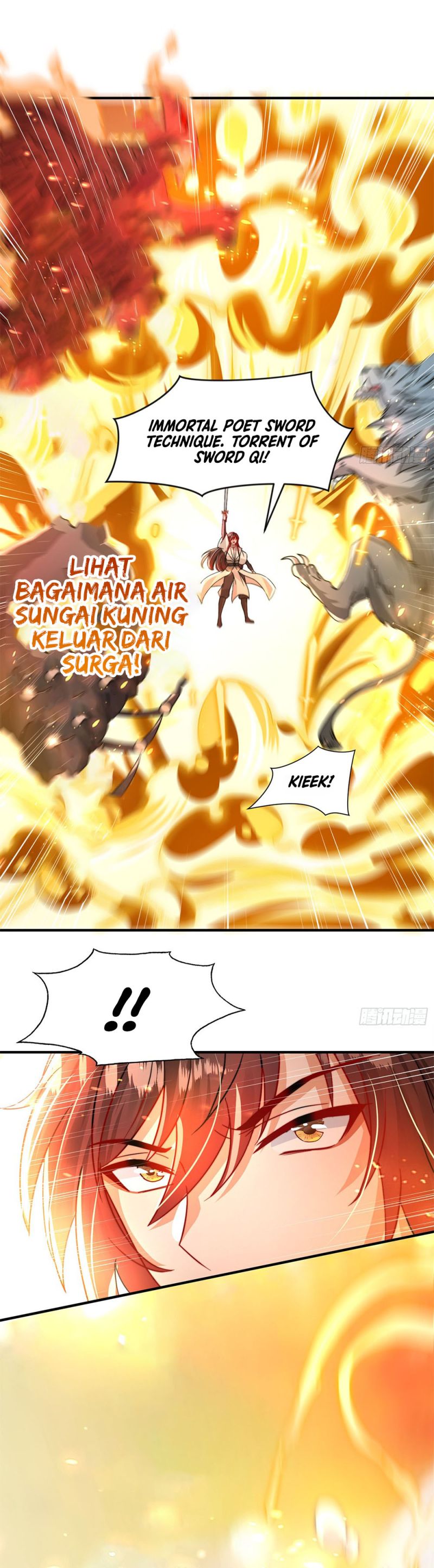 Starting With Confessing With the Beautiful Master Chapter 09 Gambar 24