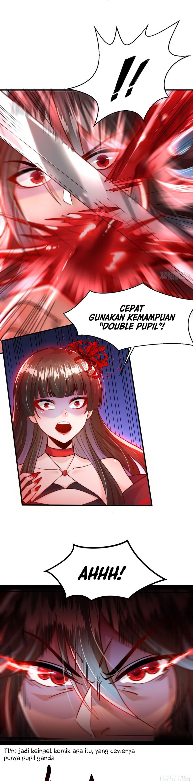 Starting With Confessing With the Beautiful Master Chapter 09 Gambar 30