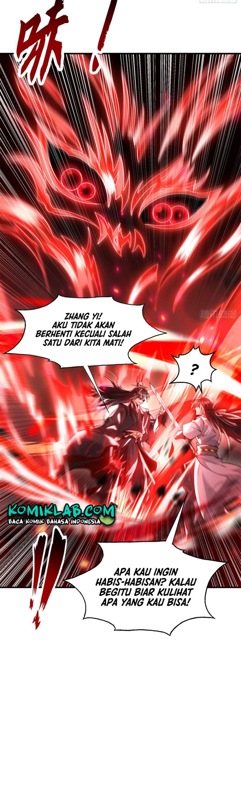 Starting With Confessing With the Beautiful Master Chapter 09 Gambar 31