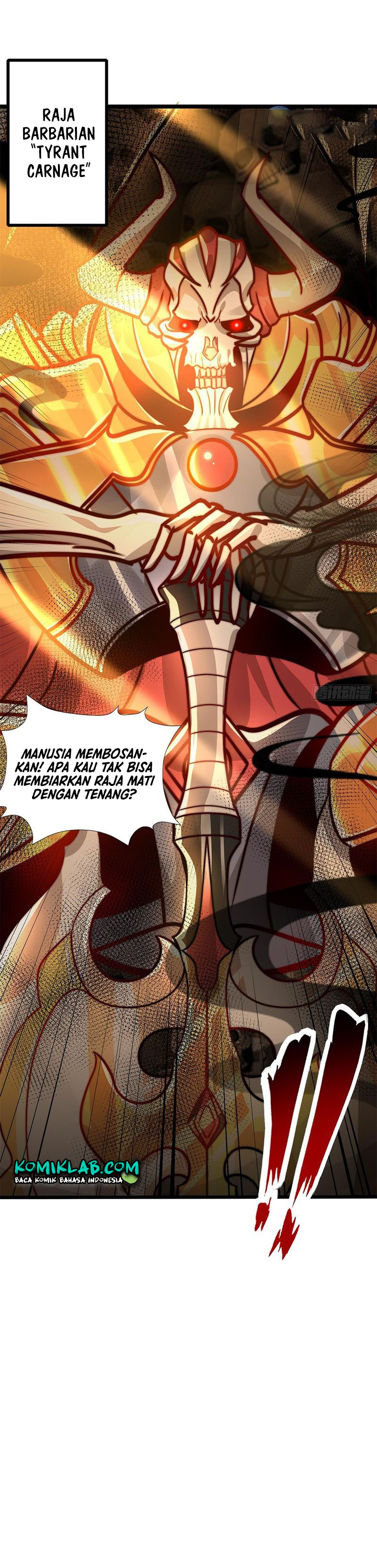 Starting With Confessing With the Beautiful Master Chapter 18 Gambar 11