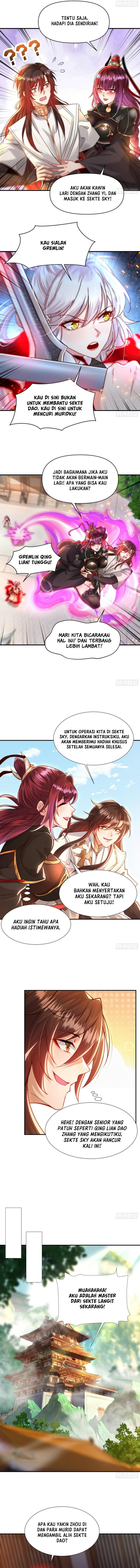 Starting With Confessing With the Beautiful Master Chapter 22 Gambar 8