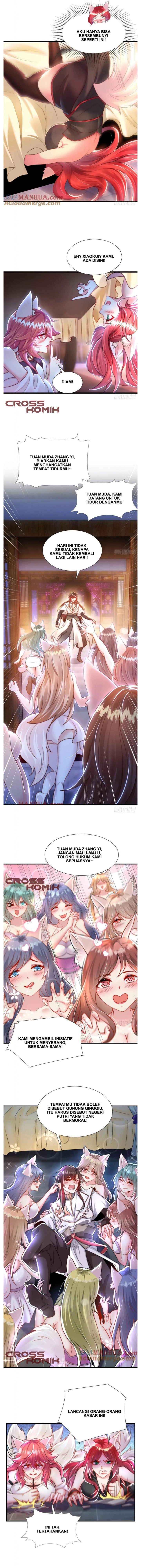 Starting With Confessing With the Beautiful Master Chapter 26 Gambar 5