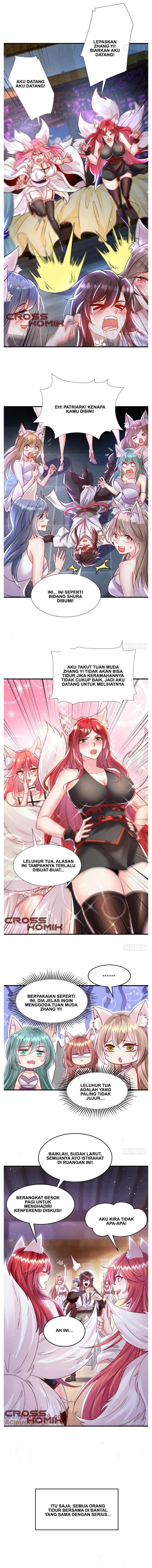Starting With Confessing With the Beautiful Master Chapter 26 Gambar 6