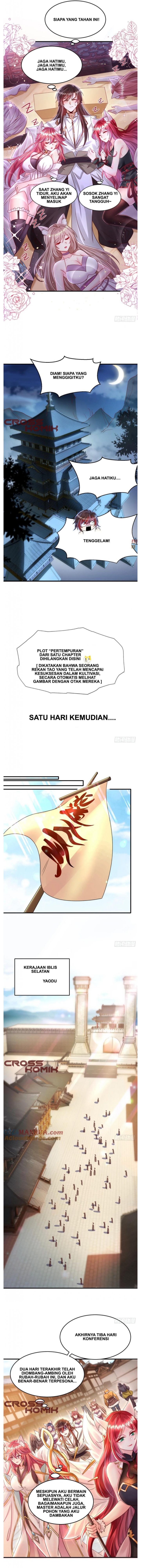 Starting With Confessing With the Beautiful Master Chapter 26 Gambar 7