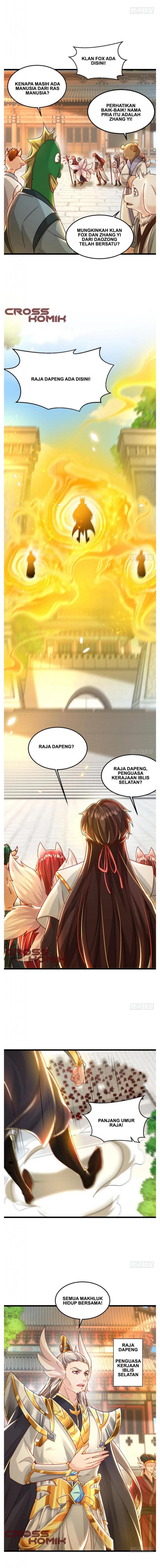 Starting With Confessing With the Beautiful Master Chapter 26 Gambar 8