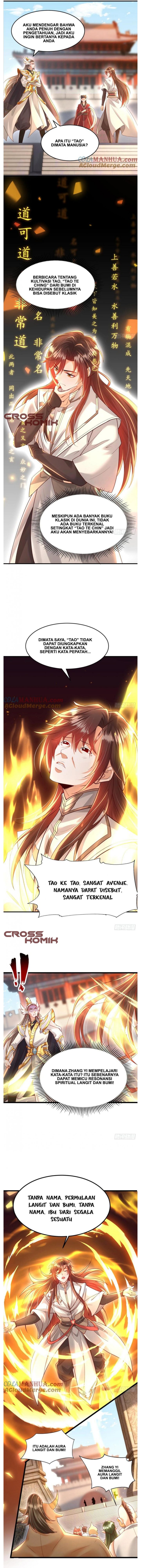 Starting With Confessing With the Beautiful Master Chapter 26 Gambar 10