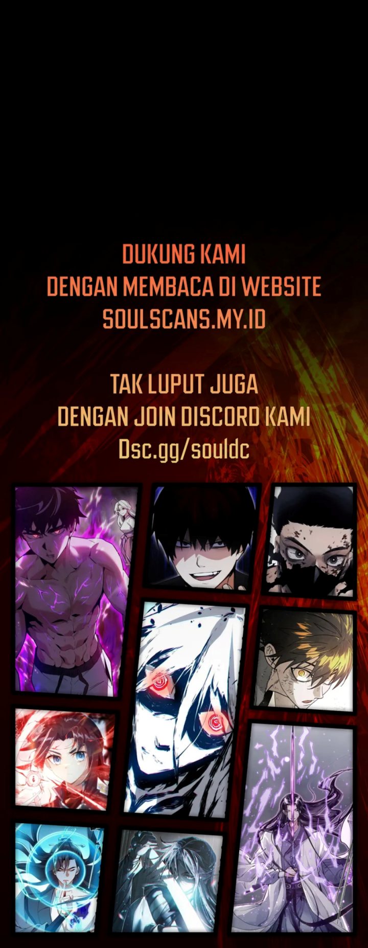 Starting With Confessing With the Beautiful Master Chapter 26 Gambar 12