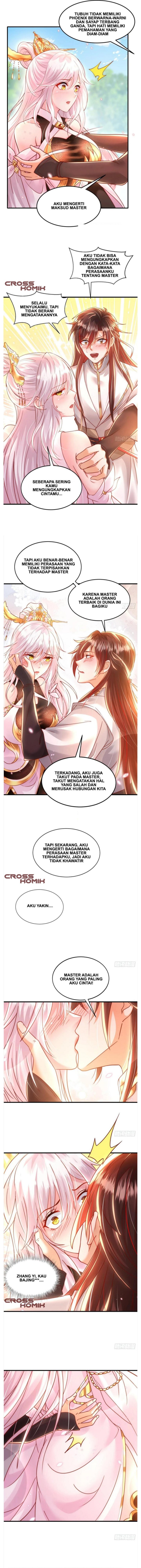Starting With Confessing With the Beautiful Master Chapter 29 Gambar 3