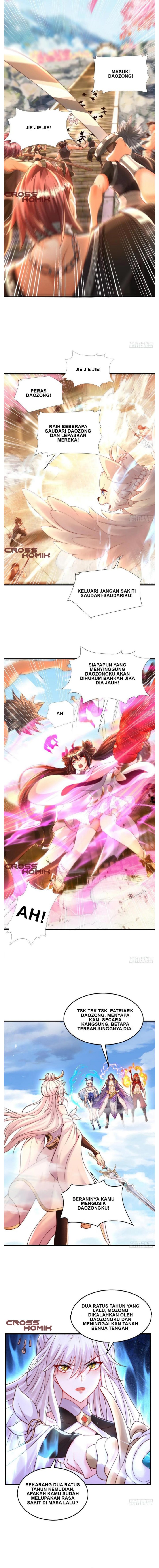 Starting With Confessing With the Beautiful Master Chapter 33 Gambar 7