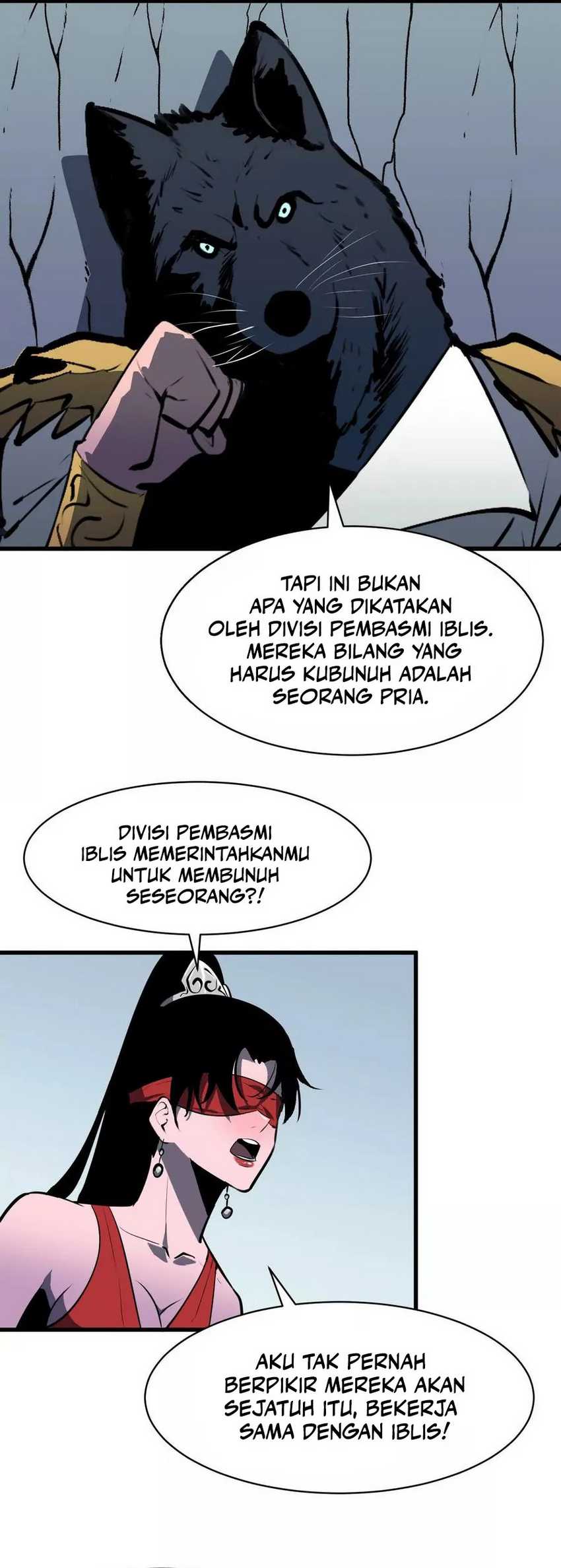 Starting as a Master of Female Disciples’ Leisure Skills Chapter 07 Gambar 6