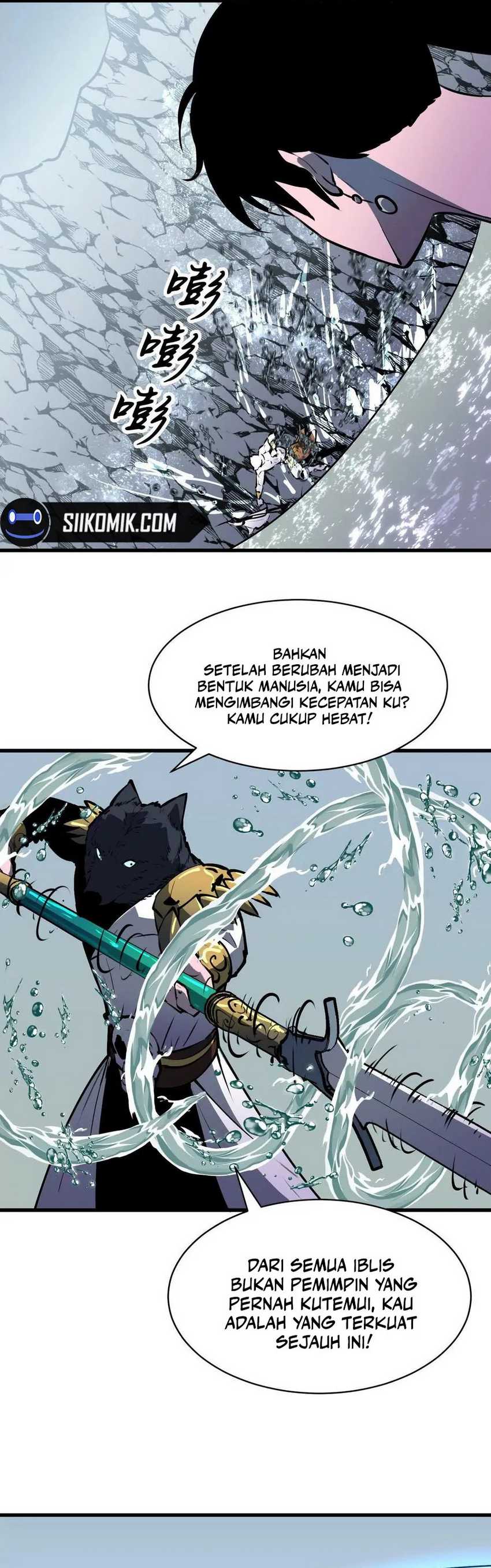 Starting as a Master of Female Disciples’ Leisure Skills Chapter 07 Gambar 21