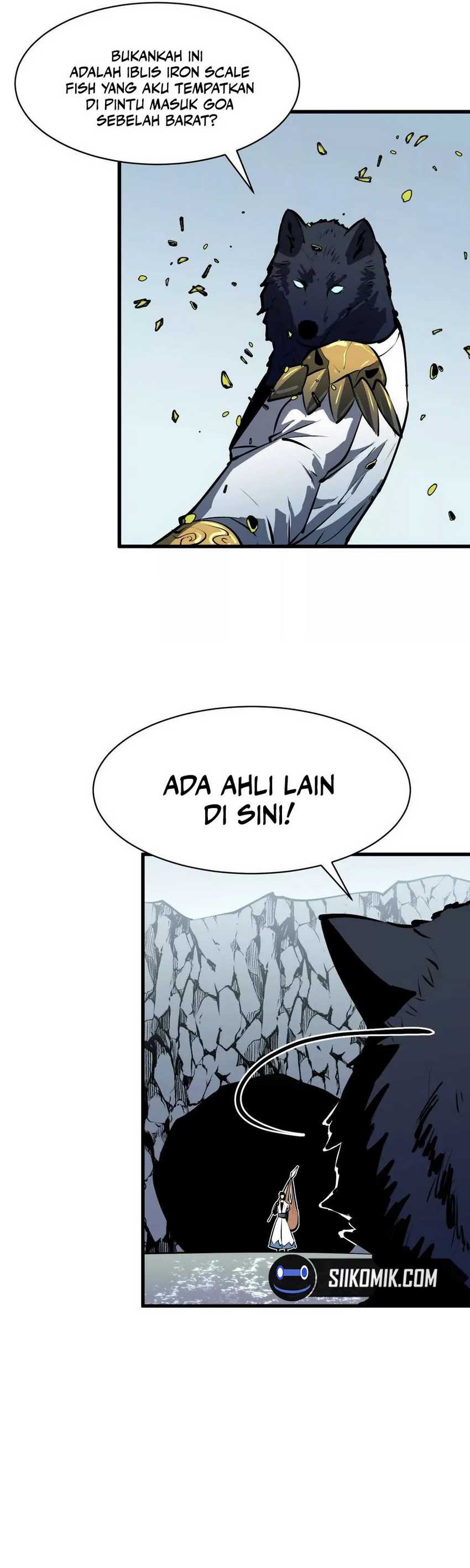 Starting as a Master of Female Disciples’ Leisure Skills Chapter 07 Gambar 34
