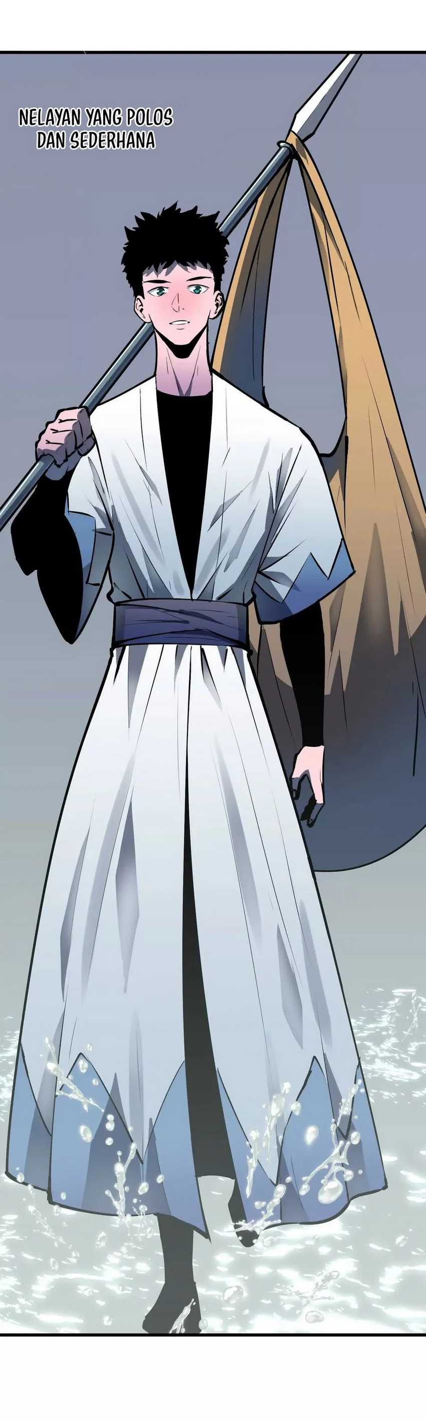 Starting as a Master of Female Disciples’ Leisure Skills Chapter 07 Gambar 35