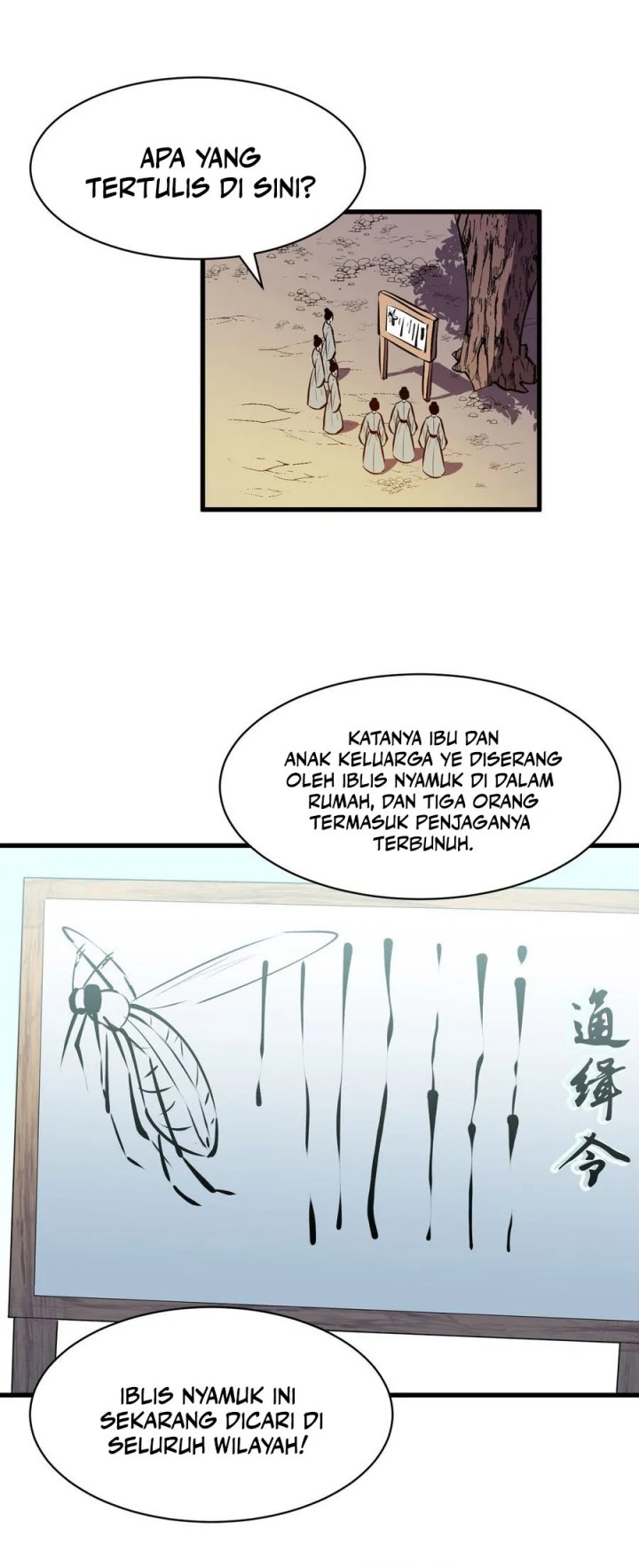 Starting as a Master of Female Disciples’ Leisure Skills Chapter 10 Gambar 3