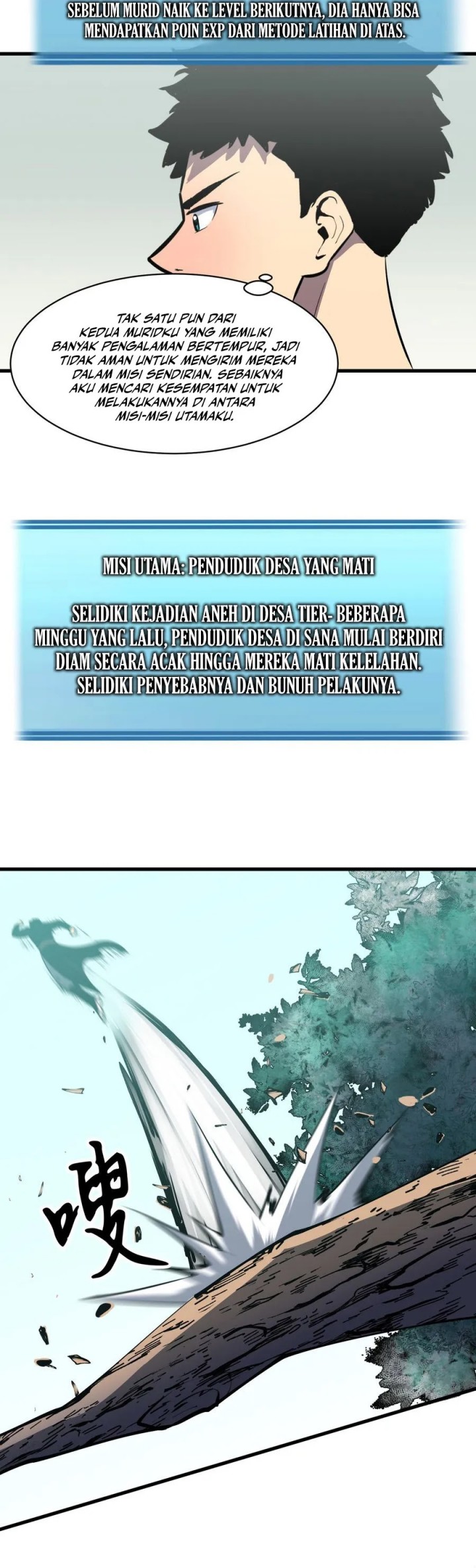 Starting as a Master of Female Disciples’ Leisure Skills Chapter 10 Gambar 7