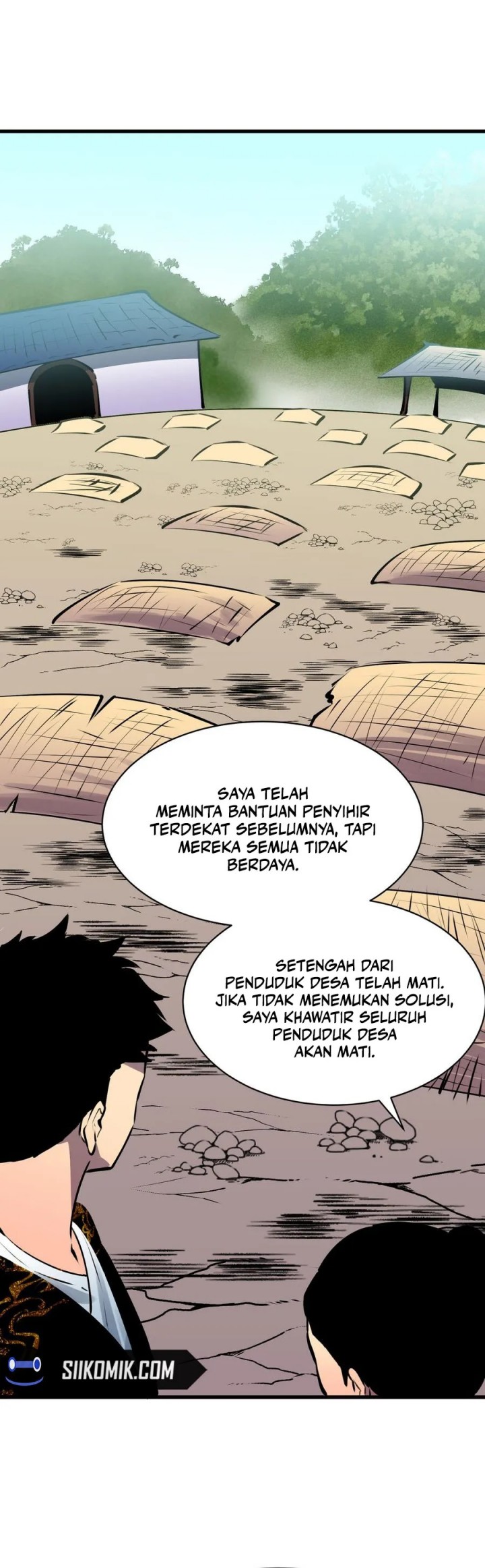 Starting as a Master of Female Disciples’ Leisure Skills Chapter 10 Gambar 14