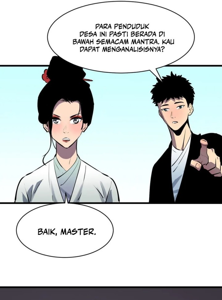 Starting as a Master of Female Disciples’ Leisure Skills Chapter 10 Gambar 17