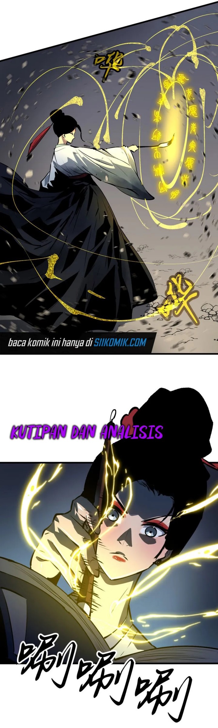 Starting as a Master of Female Disciples’ Leisure Skills Chapter 10 Gambar 19