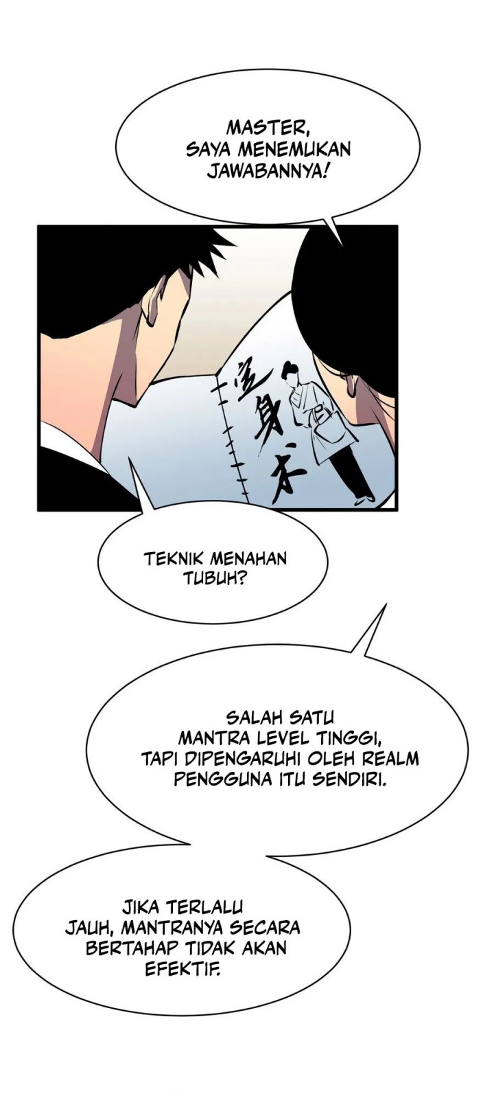 Starting as a Master of Female Disciples’ Leisure Skills Chapter 10 Gambar 20