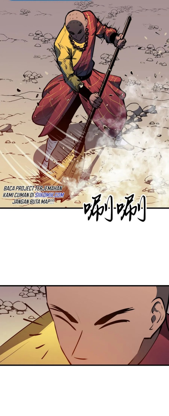 Starting as a Master of Female Disciples’ Leisure Skills Chapter 10 Gambar 24