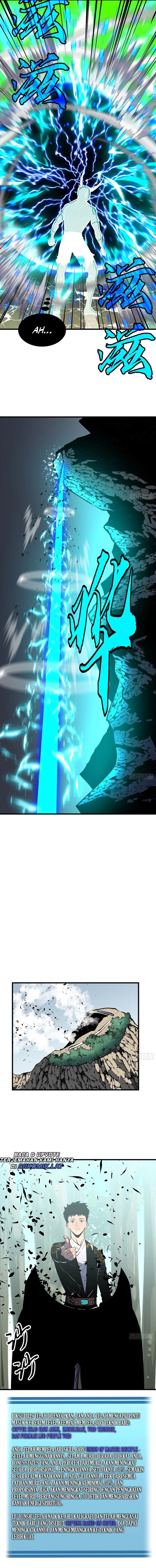 Starting as a Master of Female Disciples’ Leisure Skills Chapter 13 Gambar 4