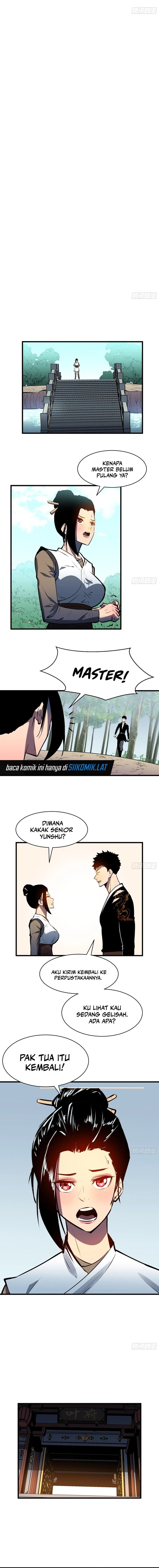 Starting as a Master of Female Disciples’ Leisure Skills Chapter 13 Gambar 5