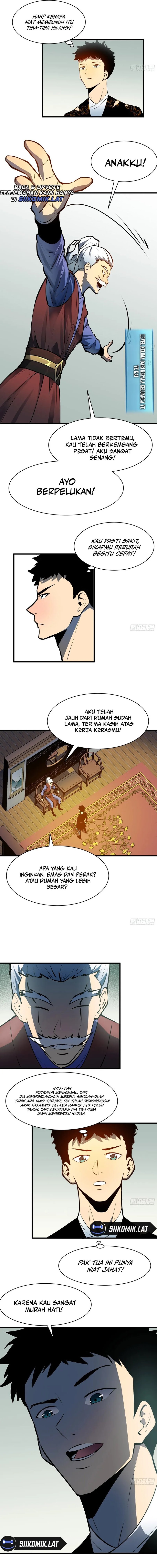 Starting as a Master of Female Disciples’ Leisure Skills Chapter 13 Gambar 8