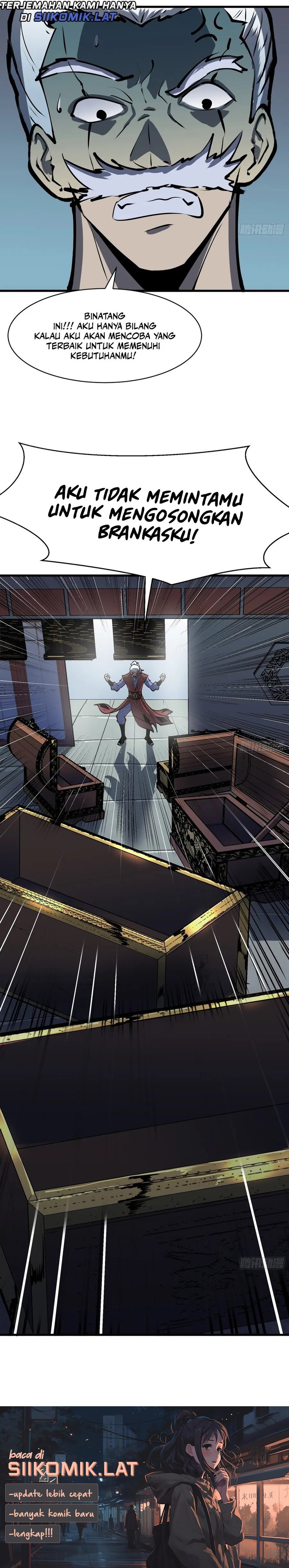 Starting as a Master of Female Disciples’ Leisure Skills Chapter 13 Gambar 10