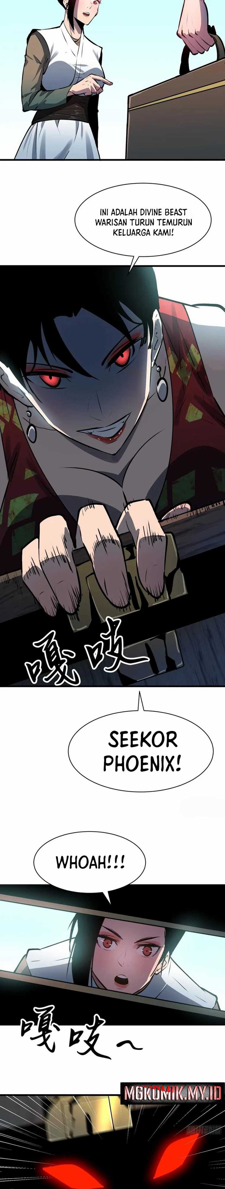 Starting as a Master of Female Disciples’ Leisure Skills Chapter 14 Gambar 4