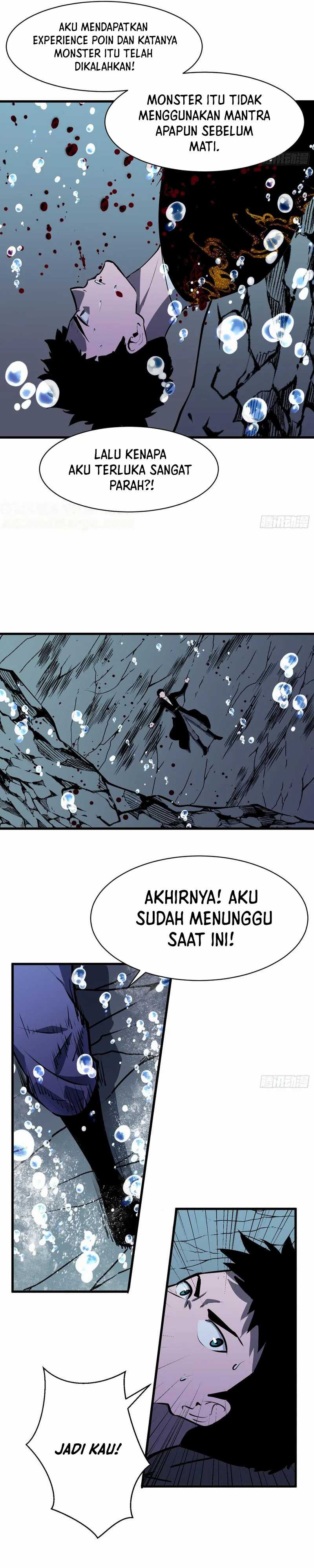 Starting as a Master of Female Disciples’ Leisure Skills Chapter 16 Gambar 4