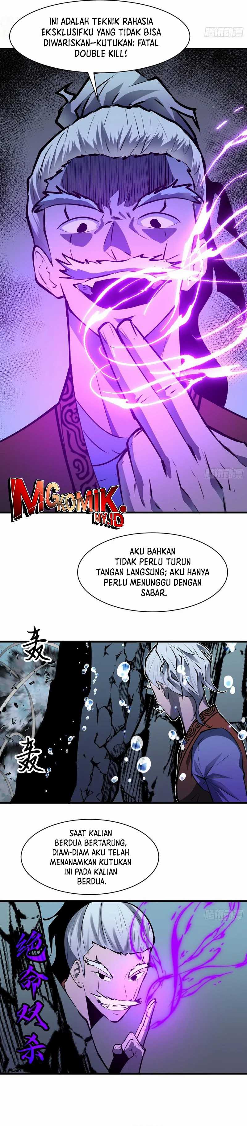 Starting as a Master of Female Disciples’ Leisure Skills Chapter 16 Gambar 7