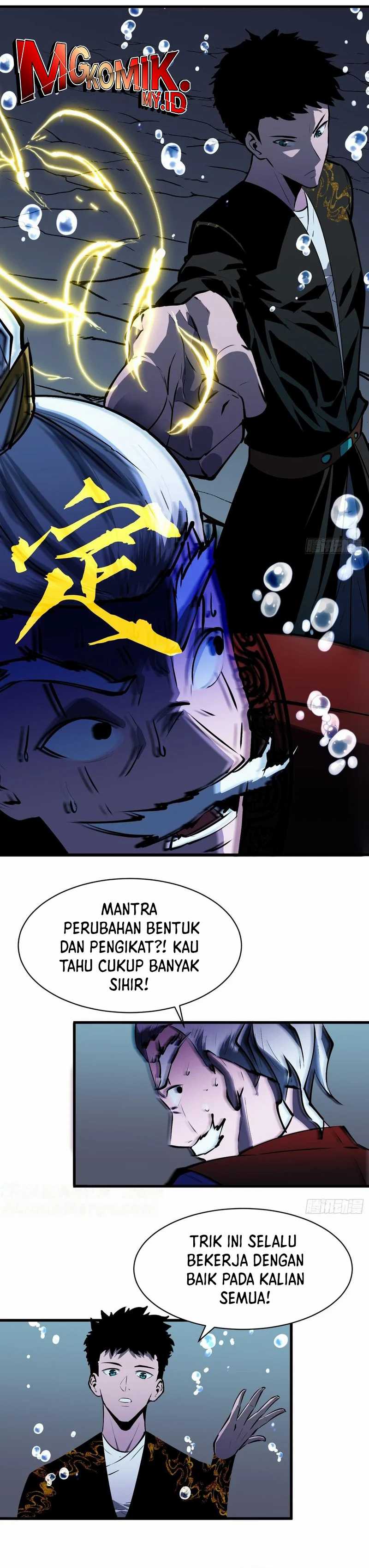 Starting as a Master of Female Disciples’ Leisure Skills Chapter 16 Gambar 13