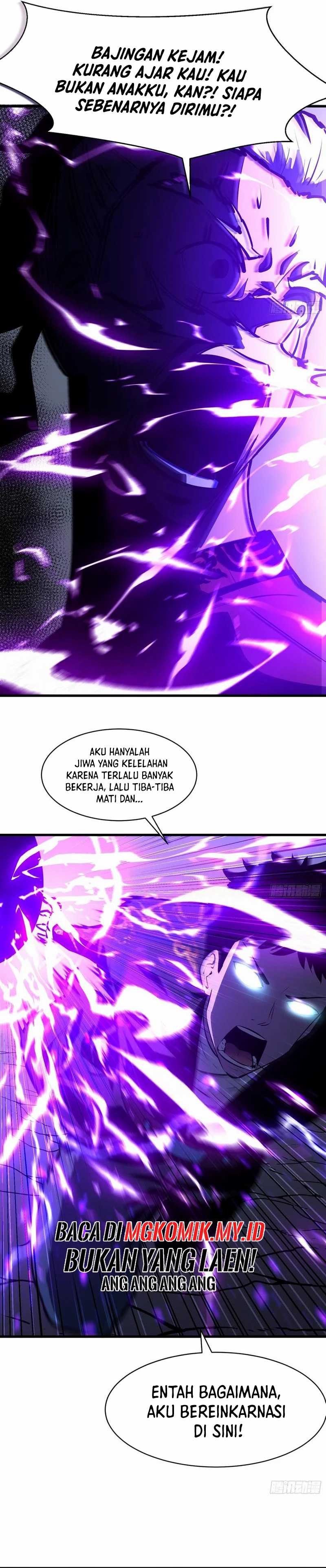 Starting as a Master of Female Disciples’ Leisure Skills Chapter 16 Gambar 16