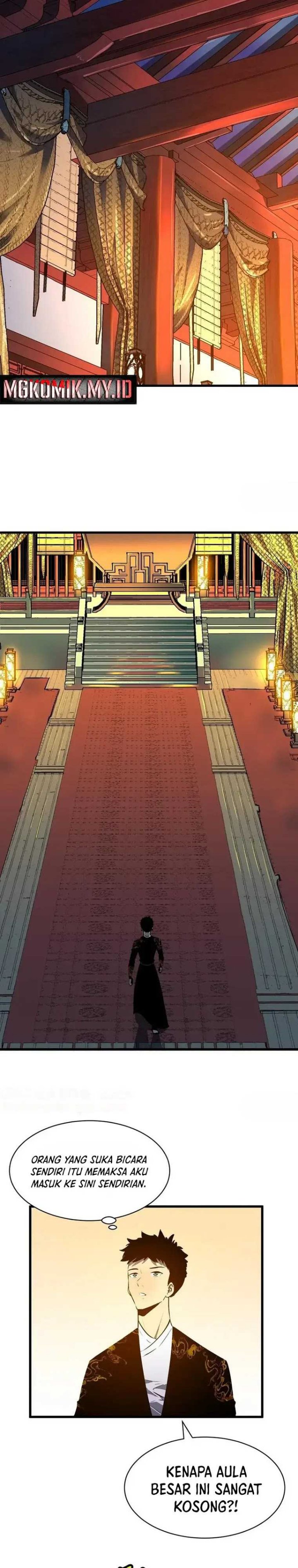 Starting as a Master of Female Disciples’ Leisure Skills Chapter 19 Gambar 4